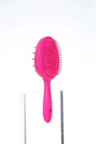 Scalp Shampoo Brush X102 · Candy Colors 2