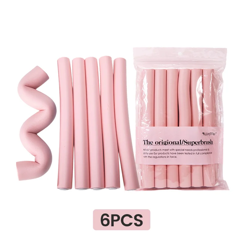 Hair Rollers & Curling Tools / JF100