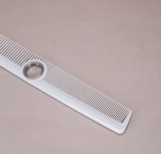 Barber Styling Comb YT210 2