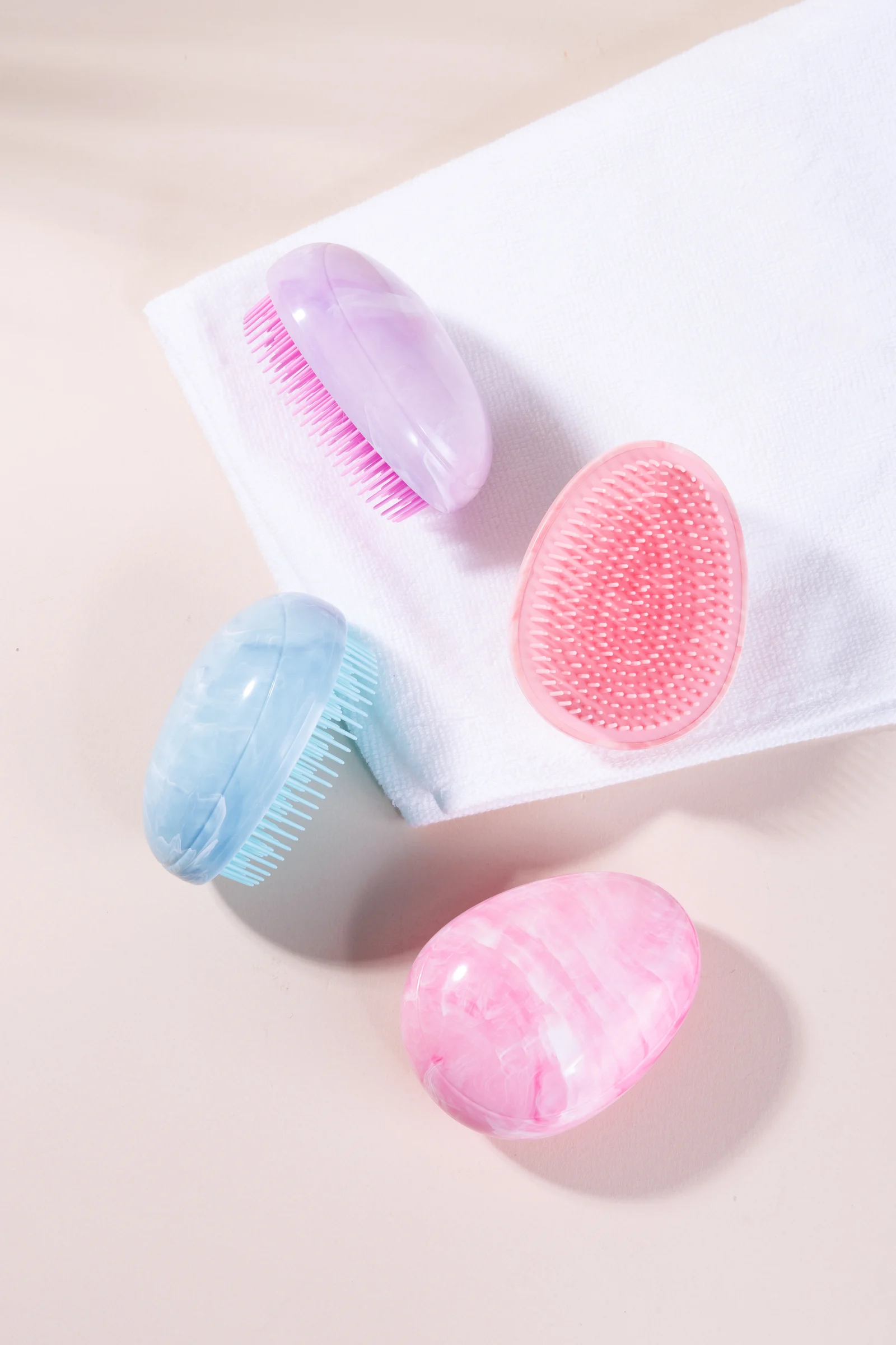 Hair Brushes / SF012