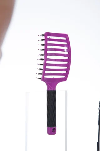 Hair Brush WS011 2