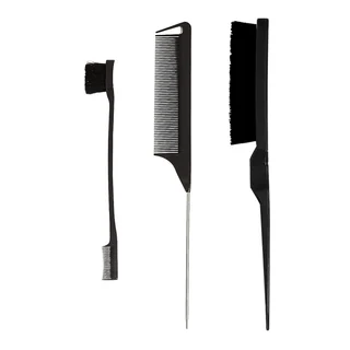 Hair Tool Set TZ254