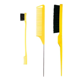 Hair Tool Set TZ254 2
