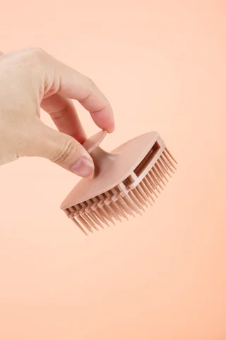 Scalp Shampoo Brush X090
