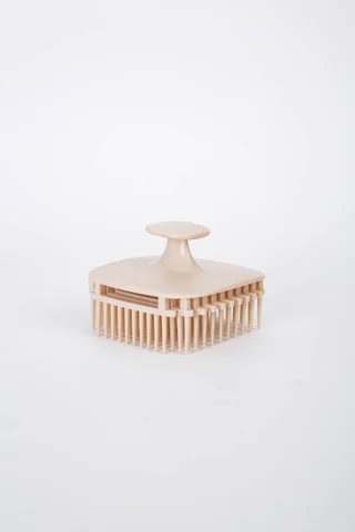 Scalp Shampoo Brush X090 2
