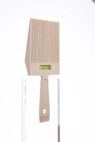 Hair Comb YT033 · Wheat Series