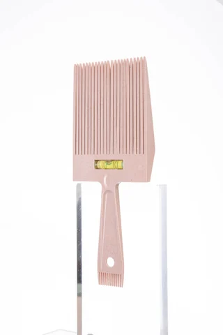 Hair Comb YT033 · Wheat Series 2