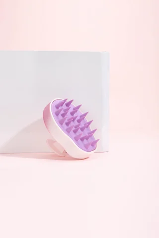 Scalp & Shampoo Brushes