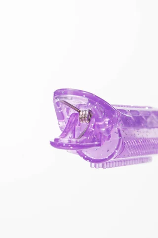 Hair Styling Clip P6382 · Glitter 2
