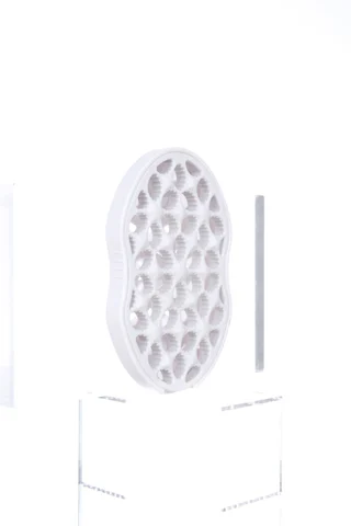 Hair Brush YT158 2