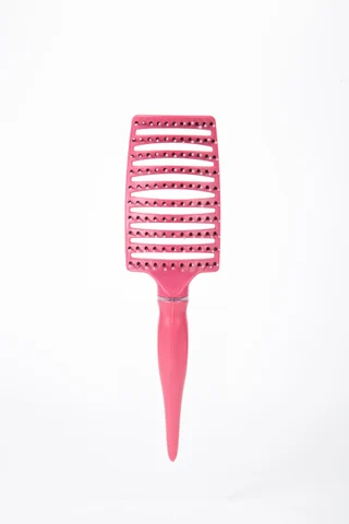 Tail Vented Hair Brush WS055