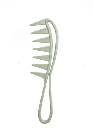 Hair Comb YT032 · Wheat Series