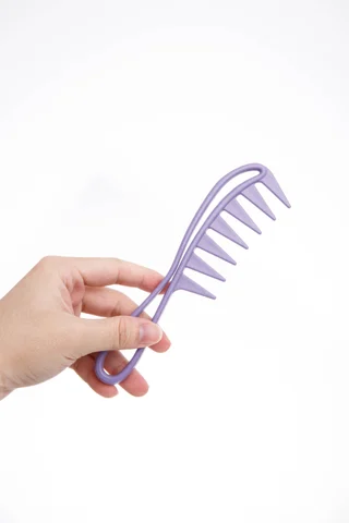 Hair Comb YT032 · Wheat Series 2