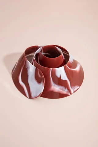 Salon Shoulder Cape W060 2