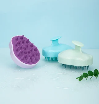 Scalp Shampoo Brush X003