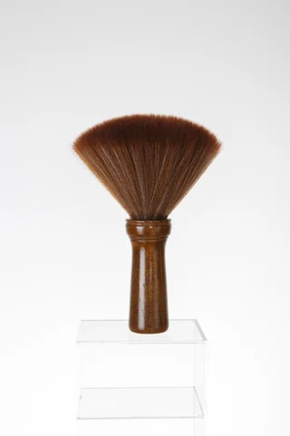 Neck Duster Brush H198 2