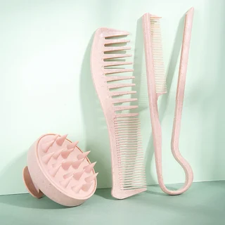 Hair Tool Set MJ007