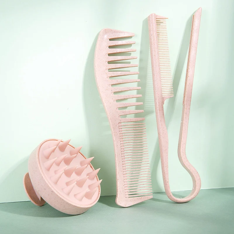 Hair Tool Sets / MJ007
