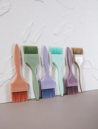 Hair Tint Brush S127 2