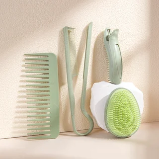Hair Tool Set MJ004