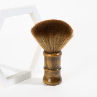 Neck Duster Brush H042