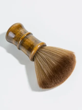 Neck Duster Brush H042 2