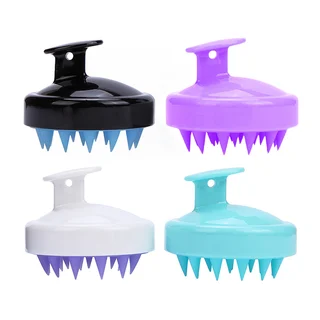 Scalp Shampoo Brush X002 2