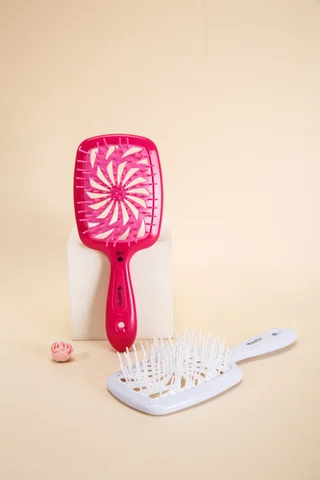 Vented Hair Brush WS118