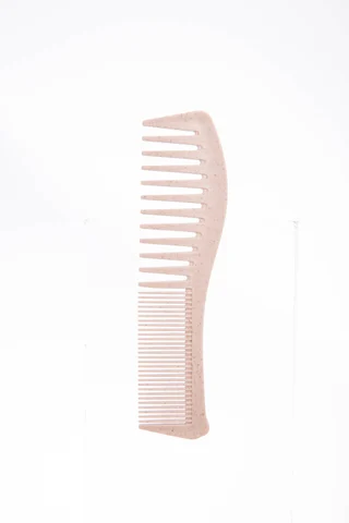 Hair Comb P027 · Wheat Series