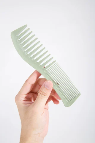Hair Comb P027 · Wheat Series 2