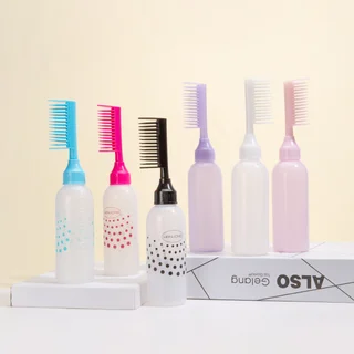 Salon Bottle PW095