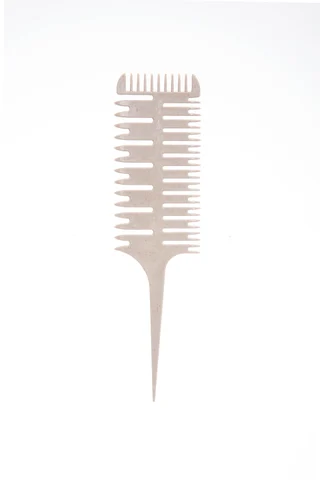 Hair Comb YT038 · Wheat Series