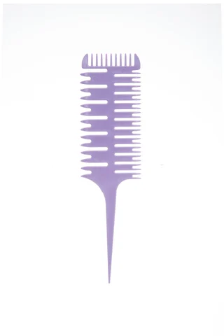 Hair Comb YT038 · Wheat Series 2