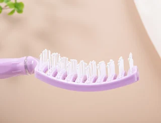Hair Brush WS052 2