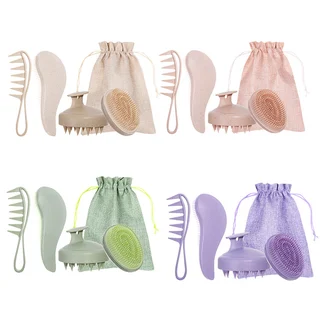 Hair Tool Set MJ006 2