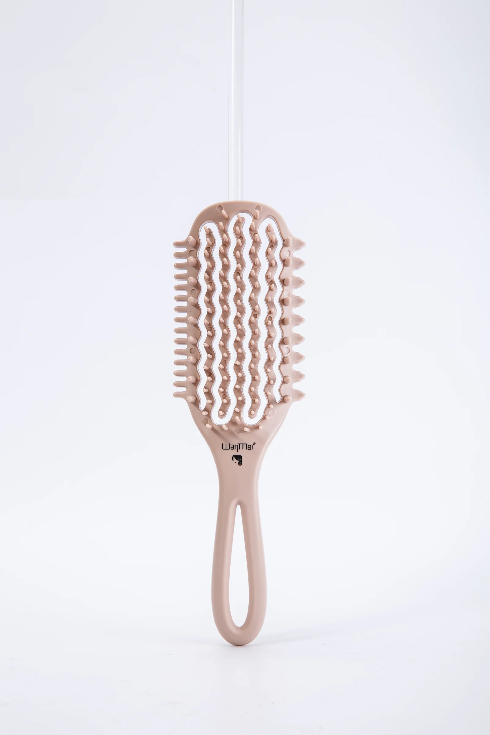 Hair Brushes / WS181