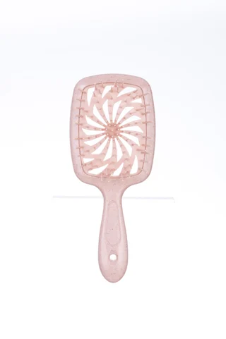 Vented Hair Brush WS118 · Wheat Series