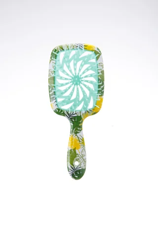 Vented Hair Brush WS031