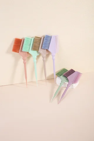 Hair Tint Brush S117