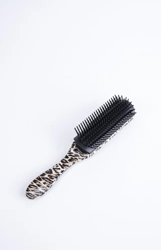 Hair Brush PS026 2