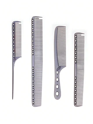 Barber Styling Comb TZ809