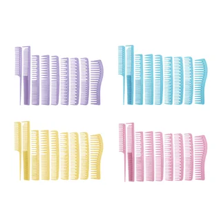 Hair Comb P6419