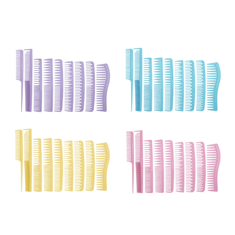 Hair Combs / P6419