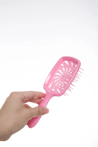 Vented Hair Brush WS118 2