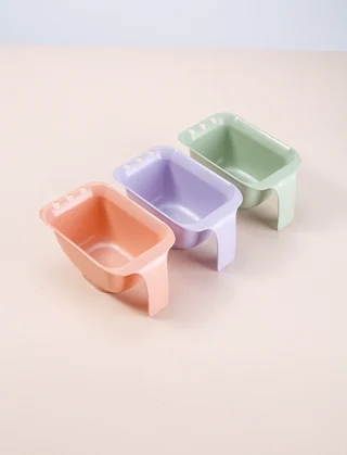 Hair Color Mixing Bowl RF036